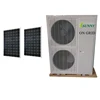 60000btu 5Tons Villa and Commercial Using VRF Inverter ACDC On-grid Duct Type Solar Air Conditioning System