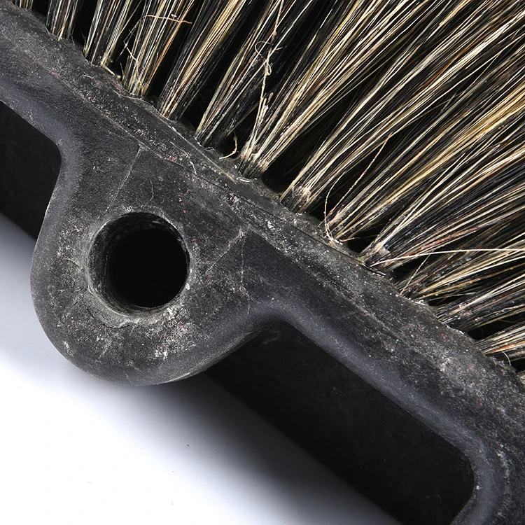 Wholesale Soft Hog Hair Bristle Car Wash Brush Buy Wholesale Car Wash