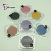 mineral material eyeshadow long lasting single baked eye shadow