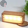 USB Rechargeable Mini Baby LED Night Light For Children
