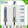11kv Cable Intermediate Joints Cable Terminal Cold Shrink End Caps