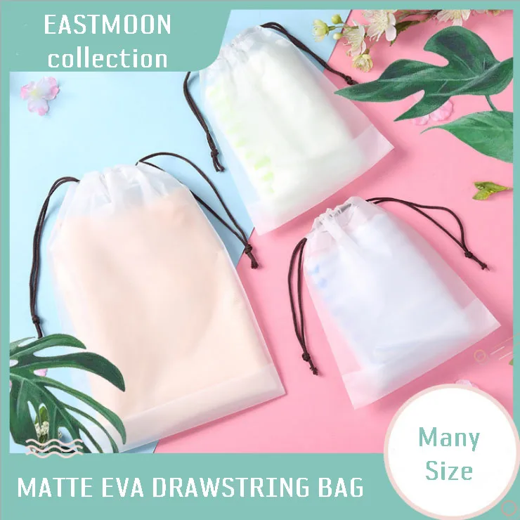 polythene bags for clothes