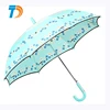Custom Animal Umbrella for kids, custom shape umbrella