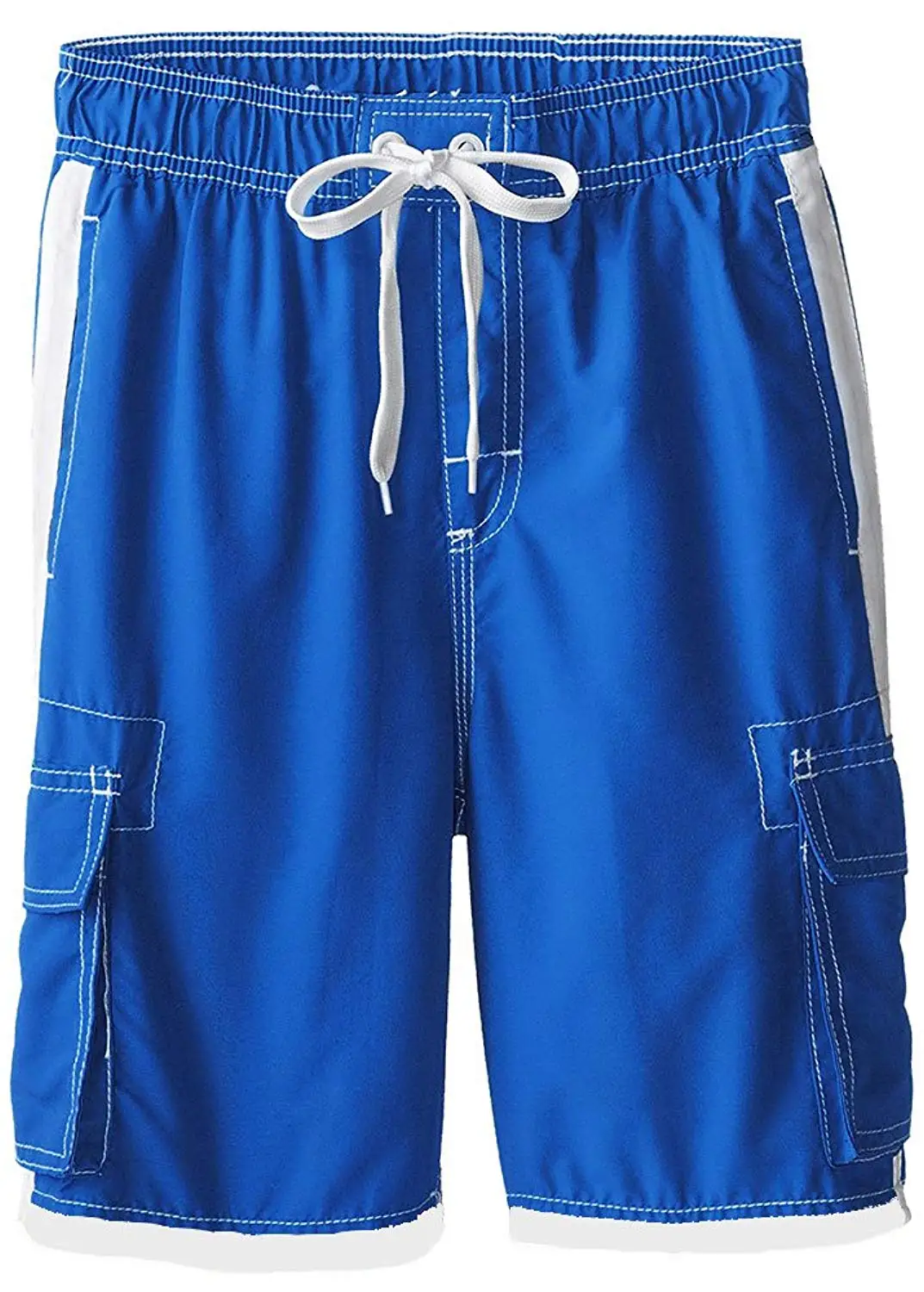 norty swim trunks