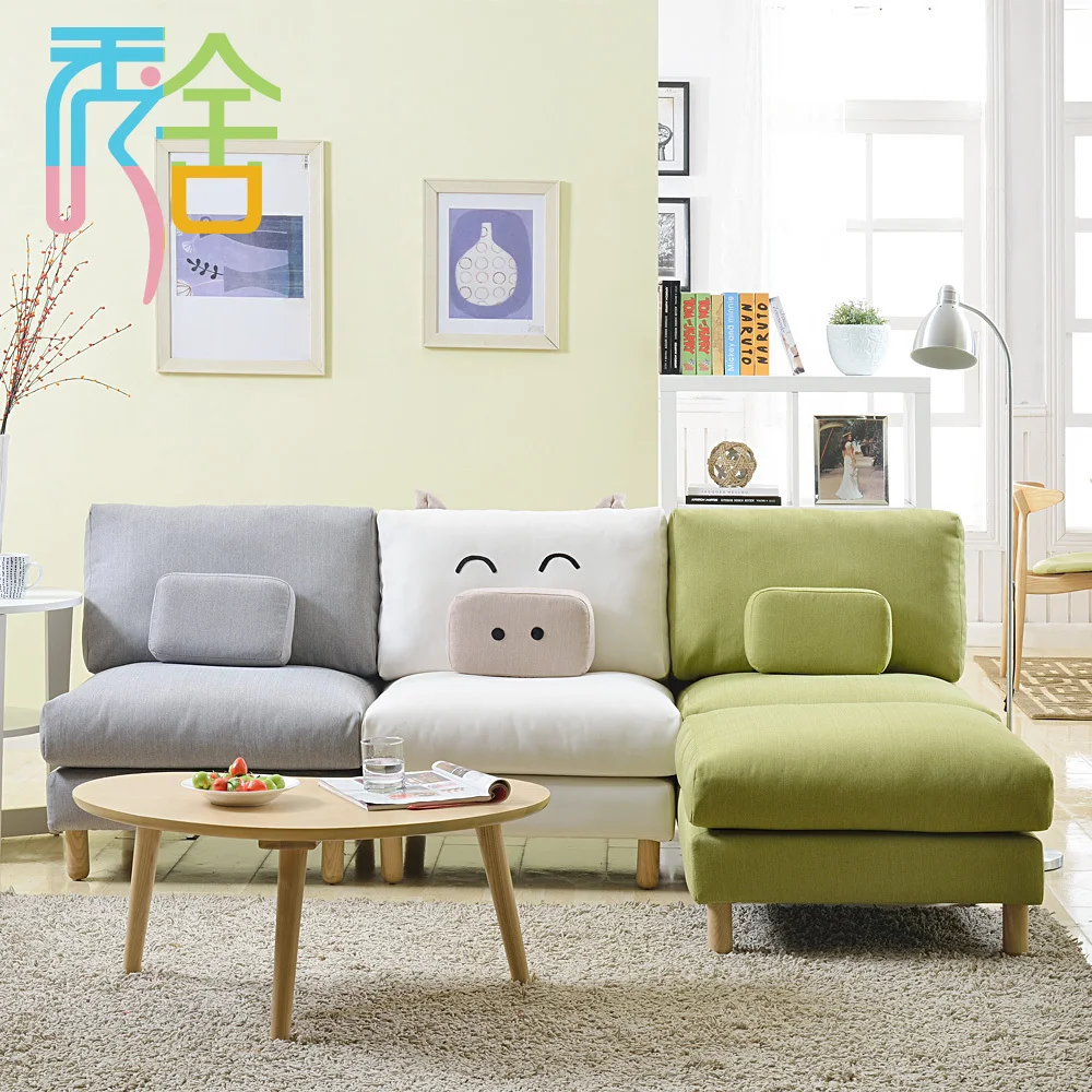 Corner Sofa For Small Living Room