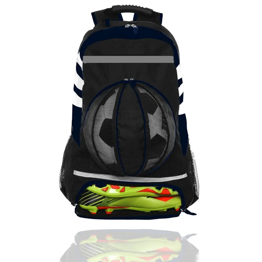 Youth Kids And Ager Profession Balls Sport Bag Boys Football Team Backpack Soccer Product On Youth Kids And Ager Profession Balls Sport Bag Boys Football Team Backpack Soccer Product On