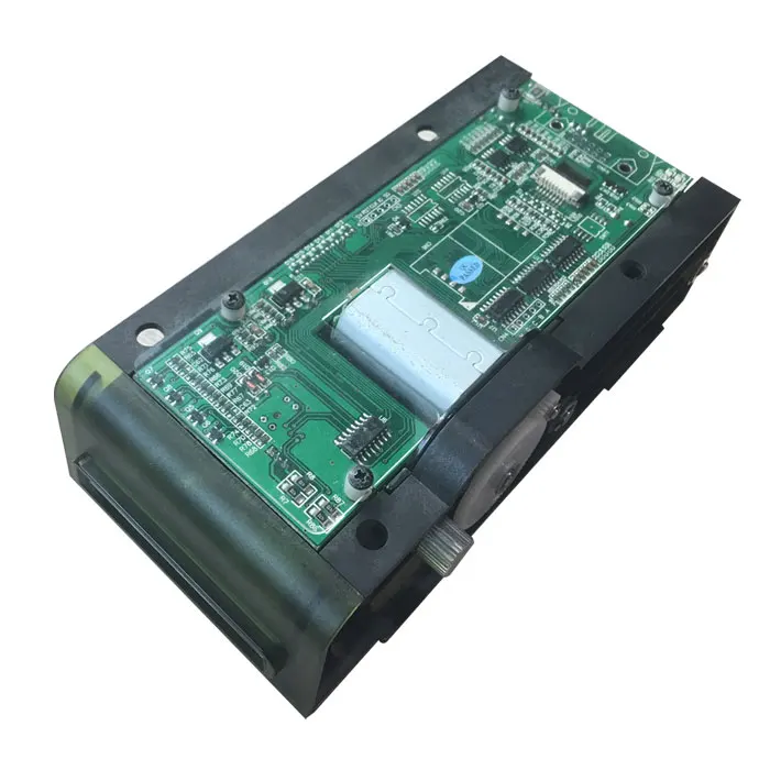 CARD READER