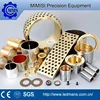 MMS Tungsten carbide OEM slot bushing/bush/sleeve,guide bush,sleeve bushing