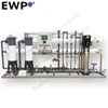Industrial RO System/ Water System Fabrication for OEMs/Engineering Companies