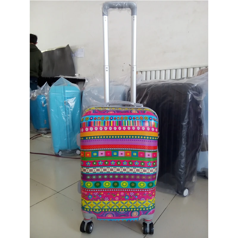 trolley bag small price