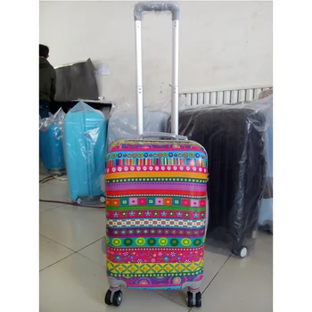 small travel trolley