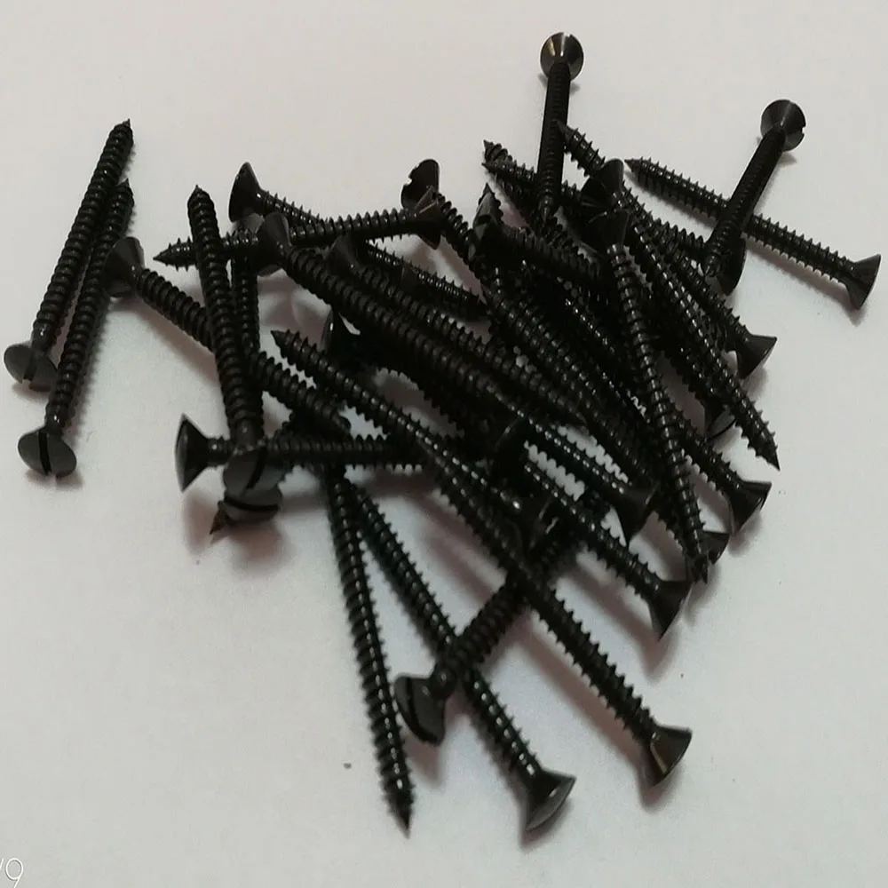 
Tornillo M3.5 metal steel screw with zinc plating 