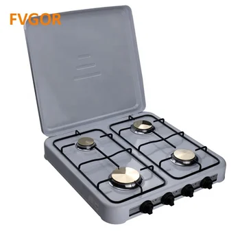 Fvgor Gse 4 3 Cooktop Alibaba 4 Burner Table Top Gas Stove Buy