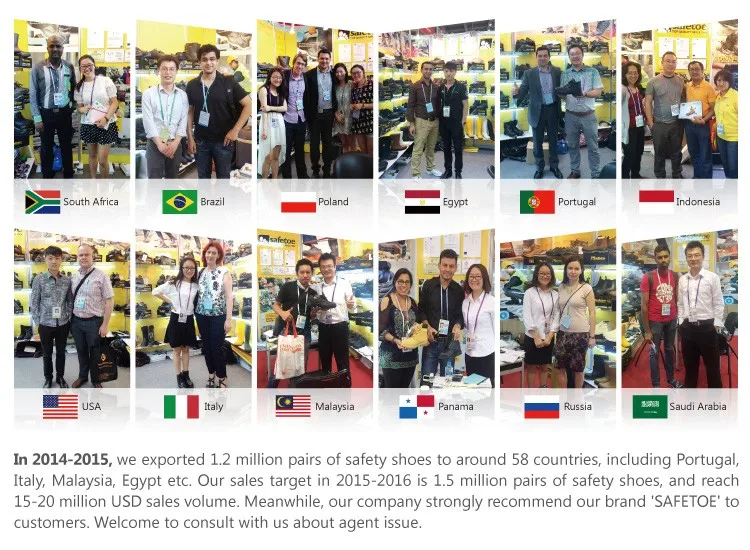 High Heel Steel Toe Boots,Steel Toe Safety Shoes For Worker Buy Steel