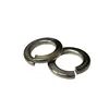 China Fastener step washer din 127 spring washer