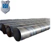 Oil and gas ssaw line pipe,API 5L X42 X52 in drilling piping,spiral pile ss400 mild steel pipe for deliver water