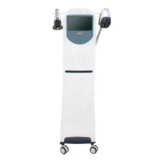

Hot selling sculptor rf infrared roller massage machine Slimming machine