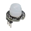 IR Human Body Infrared PIR Sensor Module MH-SR602