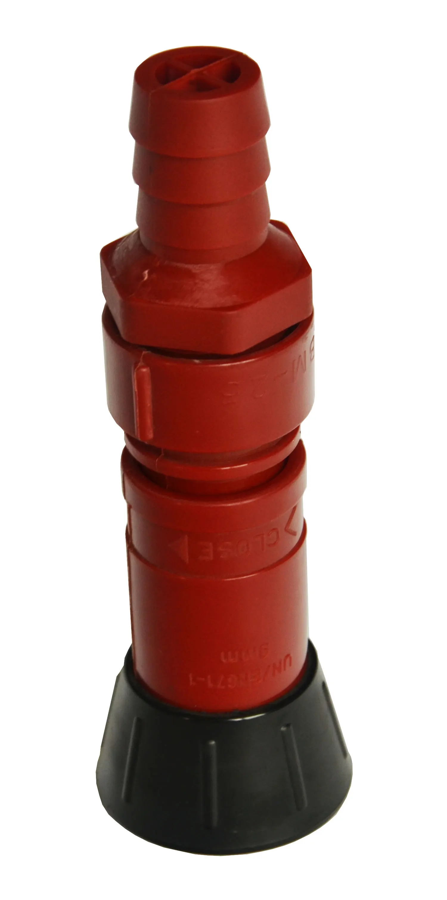 China High Pressure Fire Fighting Nozzle Fire Hose Reel Nozzles For