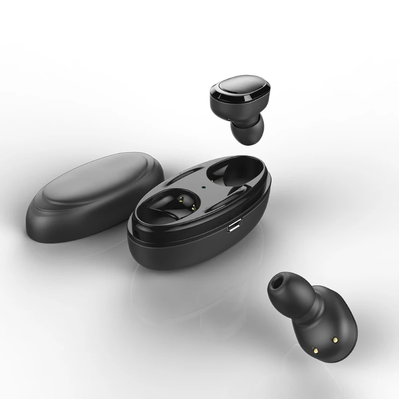 

wireless Headphone bt V4.2 Bluetooth in ear earphone