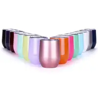 

Outdoor Double Wall 18 8 Stainless Steel Insulated Wine Tumbler