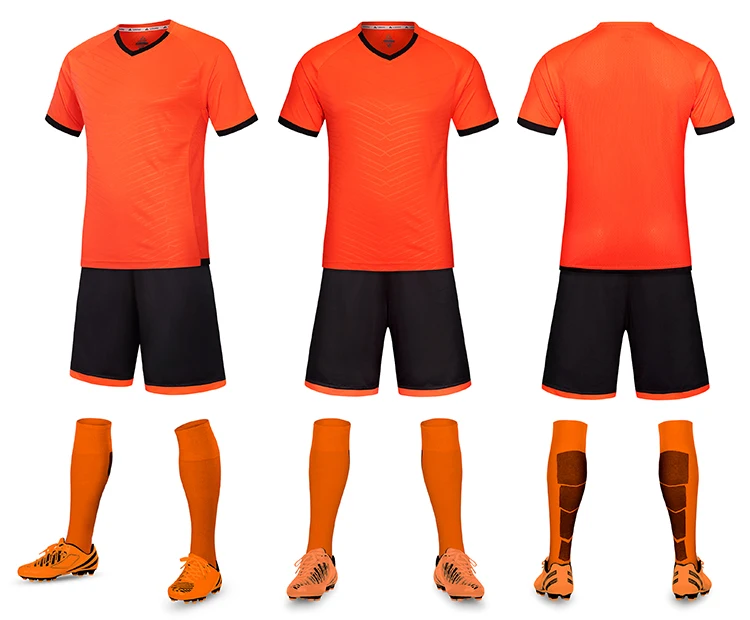 2019 Design custom sublimated football shirt maker soccer jersey for men digital printing breathable cheap soccer uniform