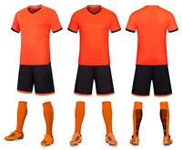 

2019 Design custom sublimated football shirt maker soccer jersey for men digital printing breathable cheap soccer uniform
