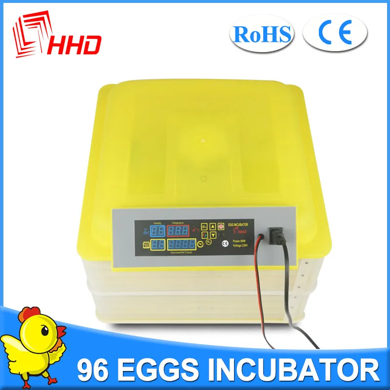 Hhd Yz-96 Ce Approved Egg Incubator For Sale In Zimbabwe ...