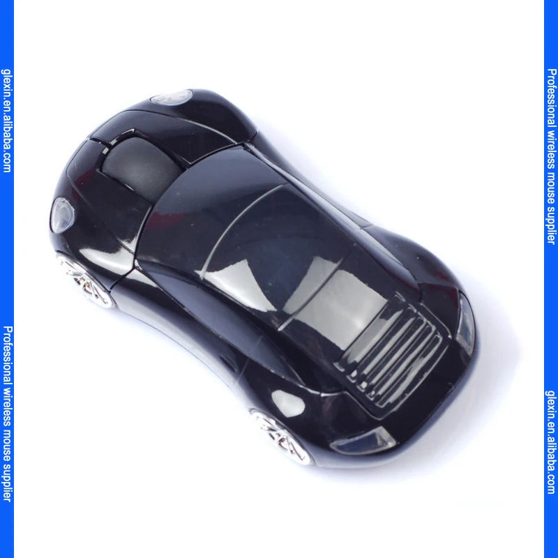 LX-M116_10 Wireless Mouse