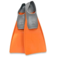 

Profession Design Rubber Swimming Flippers Swim Fins For Kids and Adult