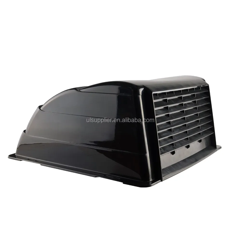 S20904 Rv Motorhome Complete Universal Roof Vent Lid Replacement