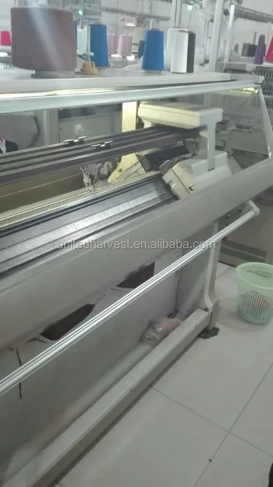 
SHIMA SEIKI NSSG122 7GG 