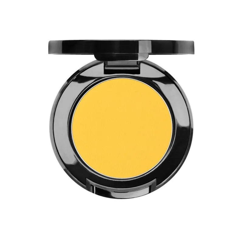 

hot sale  single eyshadow with single eyeshadow case in low price