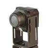 Military quality high tech hidden military thermal night vision security camera