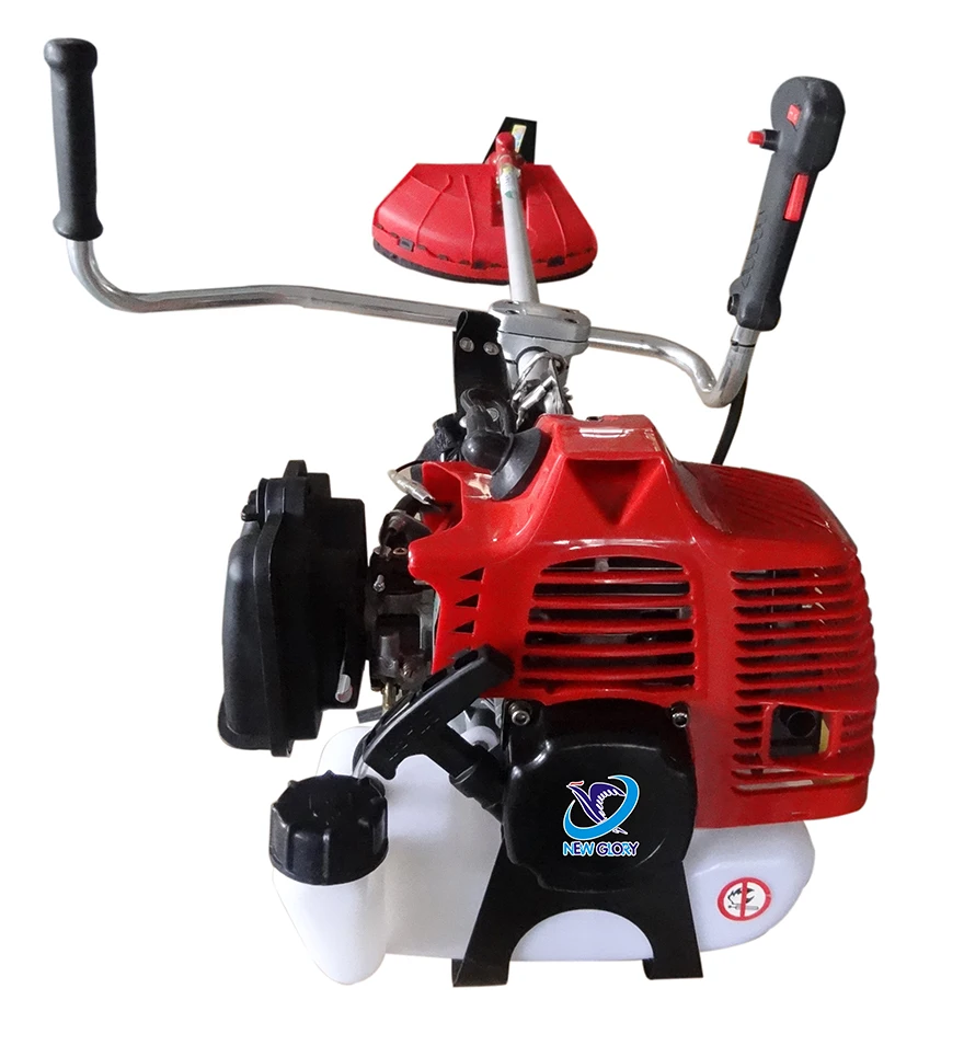 Super September 43cc Garden Tools Petrol Brush Cutter Buy Manual