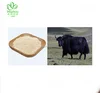 Take Bovine Bone Collagen with Calcium & chondroitin sulfate to Stop losing calcium from bones
