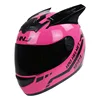 Custom Full Face Motocross Motorcycle Helmet