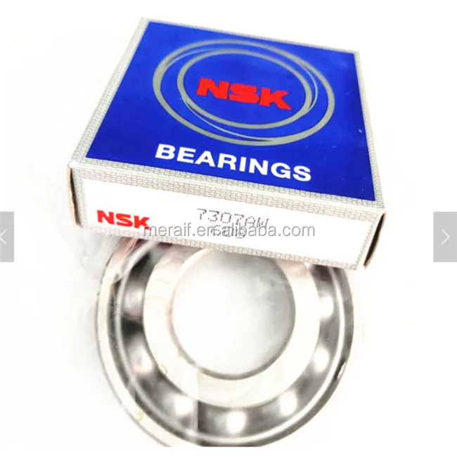 NSK spindle bearing 7001ATYNDBMP5 Angular contact Bearing NSK bearing wholsale