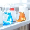 Pushing high-efficiency Electronic Fluridizer and Cleaning Agent Additive