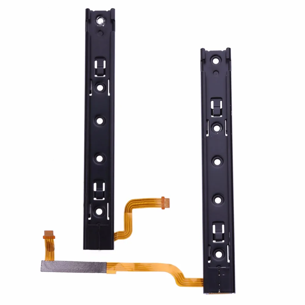 

Left handlebar recharge socket for Nintendo Switch NS Repair Part Replacement