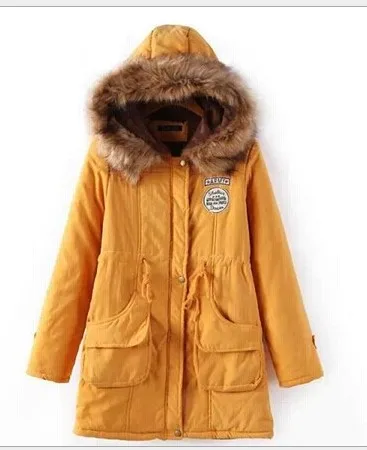 

80% discount buy women fur coat ecoparty