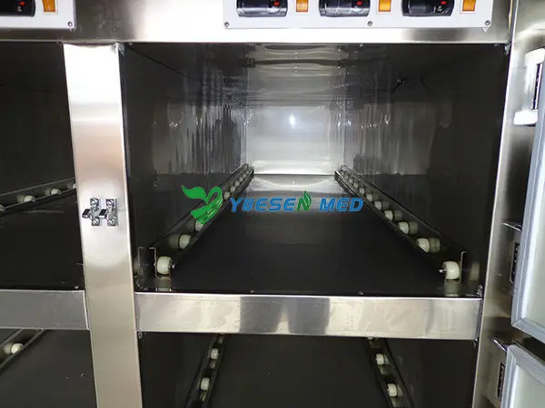 Mortuary Refrigerator YSSTG (24)