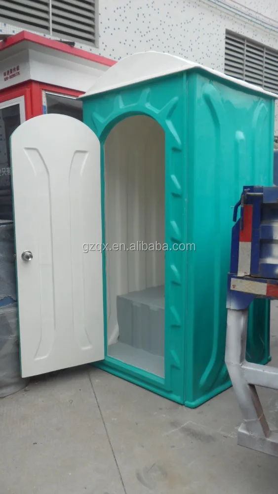 guangzhou fabbrica di nuovo modello bagni chimici per la vendita servizi igienici mobili in vendita