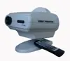 Factory price auto eye chart projector with Snellen Chart