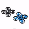 Mini drone JJRC H36 RC Quadcopter 2.4GHz 4CH 6 Axis Gyro Drones with Headless Mode