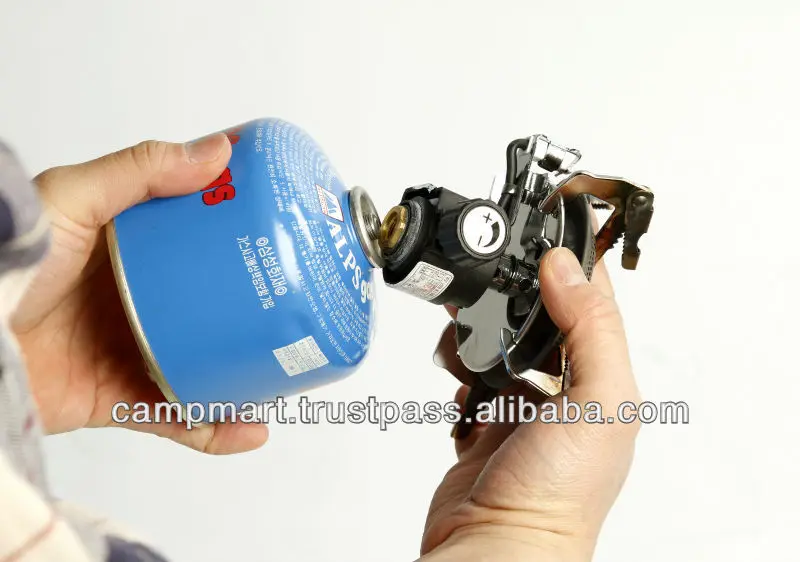 Screw Valve Butane Gas Cartridge 230gr Buy Camping Gas Can,Screw