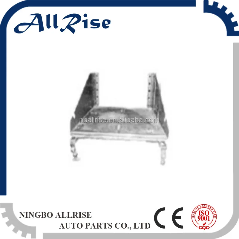 ALLRISE C-19290 Trucks 20543103 Battery Case