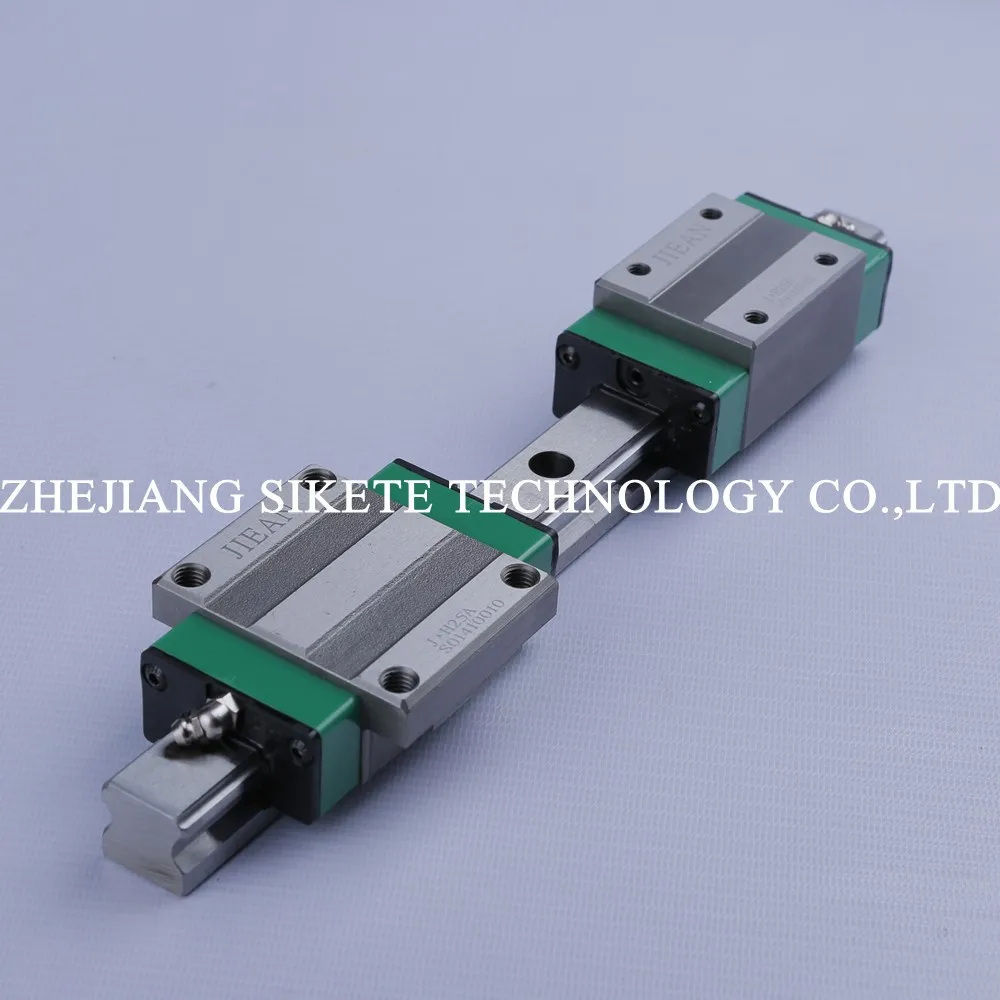 
SBI35FL bearing SBC linear guide SBI35FL-K1 