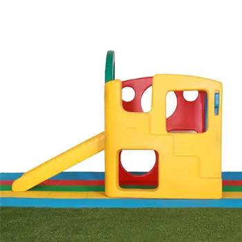 toddler plastic playground