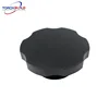 20mm highly quality black PC or acrylic medical equipment precision spare part prototype